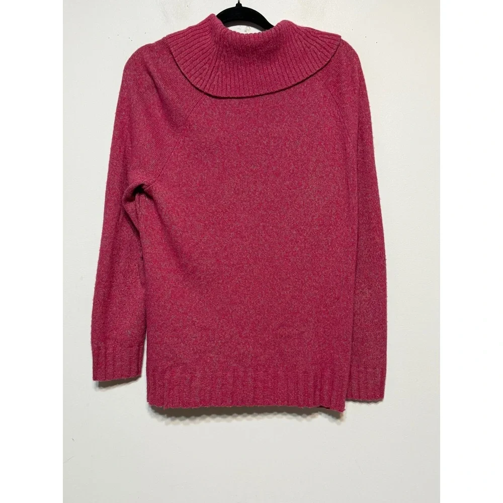 Talbots wool blend